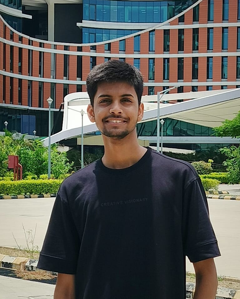 Aman Gautam