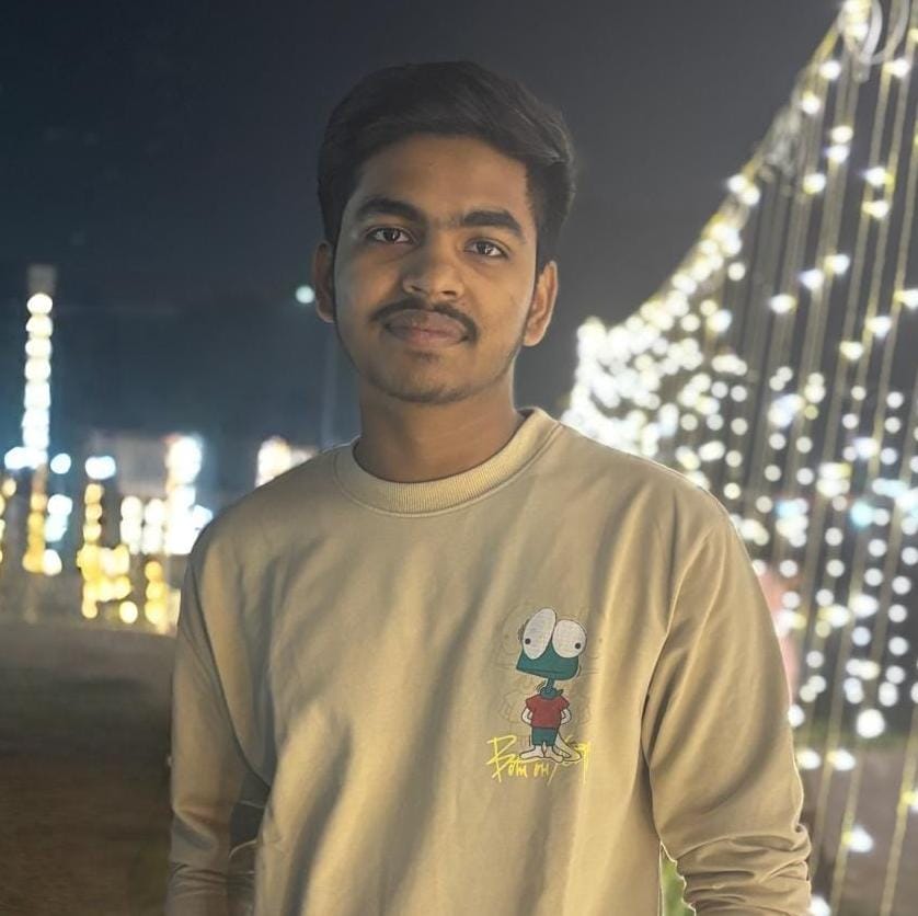 Ayush