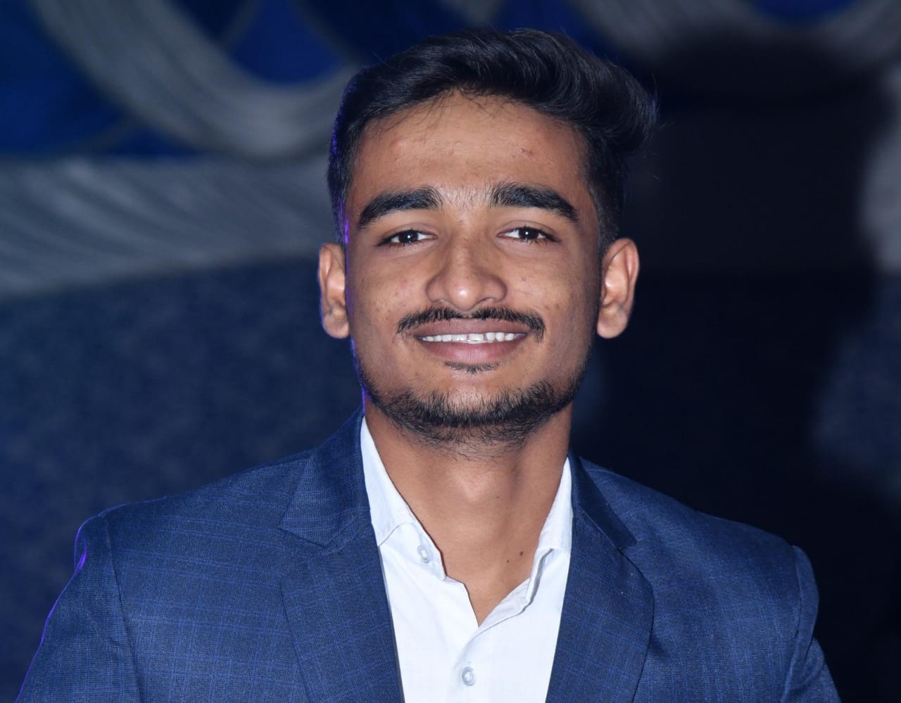 Pradeep Awasthi